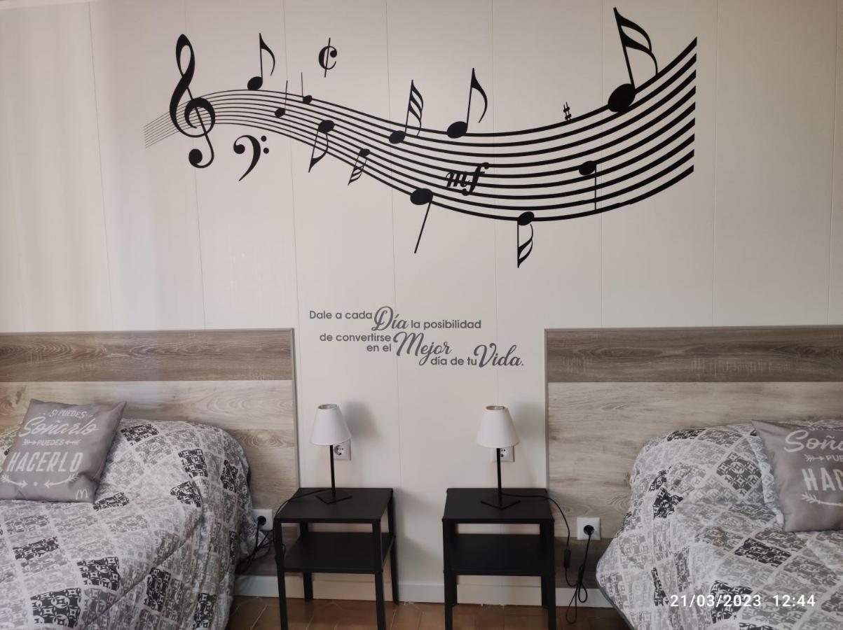 Acogedor Apartment Zaragoza Ngoại thất bức ảnh