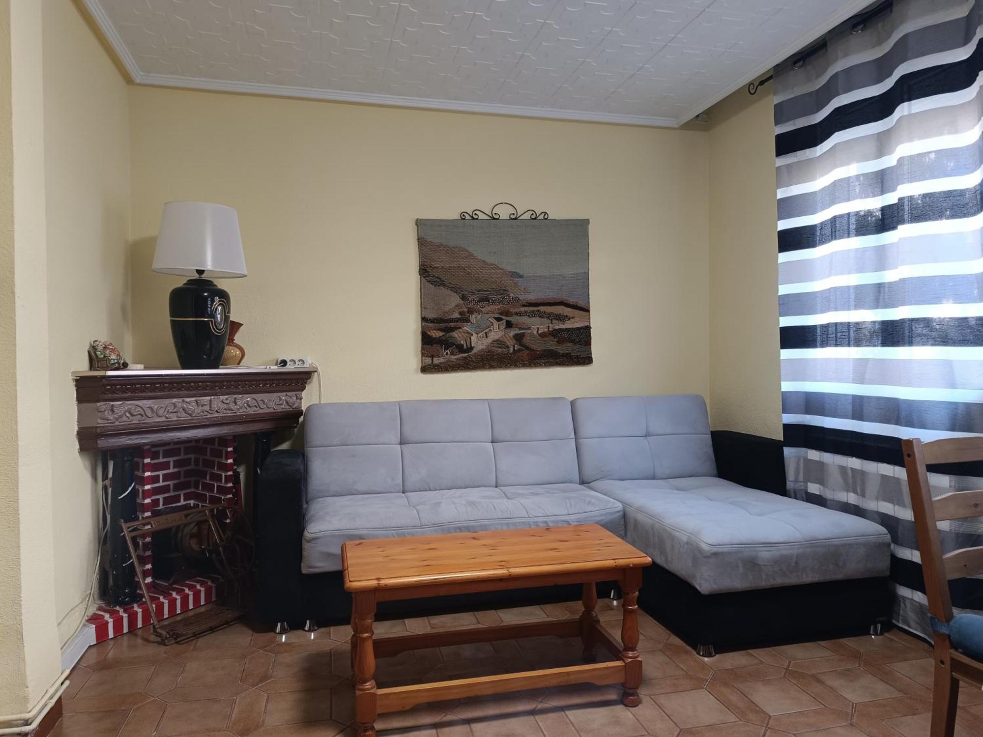 Acogedor Apartment Zaragoza Ngoại thất bức ảnh